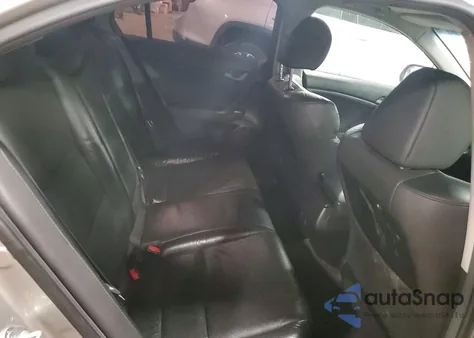 2010 Acura Tsx z USA, uszkodzony, nr VIN JH4CU2F6XAC006962